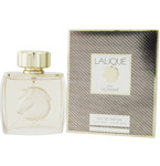 Lalique Equus Eau De Parfum Spray