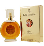 Jean Desprez Edt Spray