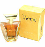 POEME by Lancome - EAU DE PARFUM SPRAY 3.4 OZ