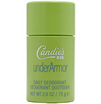 Mens Bath & Body - CANDIES Deodorant by Liz Claiborne
