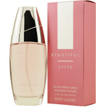 BEAUTIFUL SHEER by Estee Lauder - EAU DE PARFUM SPRAY 2.5 OZ