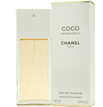 CHANEL COCO MADEMOISELLE by Chanel for WOMEN