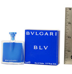 BVLGARI BLV by Bvlgari - EAU DE PARFUM .17 OZ MINI
