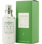 MOLINARD I by Molinard for MEN