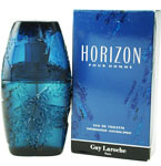 HORIZON by Guy Laroche for MEN