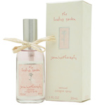 HEALING GARDEN JASMINE THERAPY by Coty - SENSUAL COLOGNE SPRAY 1 OZ
