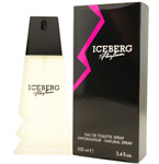 Iceberg Edt Spray