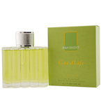 GOOD LIFE by Davidoff - EDT SPRAY 4.2 OZ
