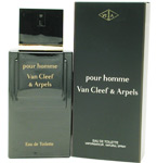 VAN CLEEF by Van Cleef & Arpels for MEN