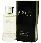 BALDESSARINI by Hugo Boss - EAU DE COLOGNE SPRAY 2.5 OZ