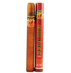 Cuba Brown Edt Spray