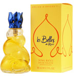 Nina Ricci Edt Spray
