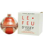 LE FEU D'ISSEY LIGHT by Issey Miyake