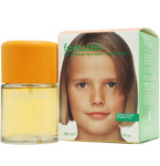 FUNTASTIC GIRL by Benetton - EDT SPRAY 3.3 OZ