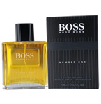 BOSS by Hugo Boss - EDT SPRAY 4.2 OZ