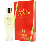 EXTRAVAGANCE by Givenchy - EDT SPRAY 3.3 OZ