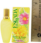 ESCADA JARDIN DE SOLEIL by Escada - EDT .14 OZ MINI
