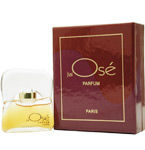 JAI OSE by Guy Laroche - PERFUME .25 OZ