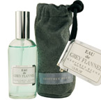 EAU DE GREY FLANNEL by Geoffrey Beene - EDT SPRAY 4 OZ