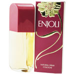 ENJOLI by Revlon - COLOGNE SPRAY 2.5 OZ