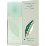 GREEN TEA by Elizabeth Arden - EAU DE PARFUM SPRAY 1 OZ