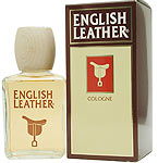 ENGLISH LEATHER by Dana - COLOGNE 8 OZ