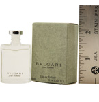 BVLGARI by Bvlgari - EDT .14 OZ MINI