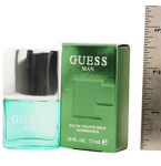 GUESS MAN by Guess - EDT SPRAY .25 OZ MINI