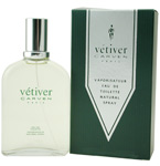 Carven Vetiver Edt Spray