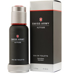 Swiss Army Altitude Edt Spray