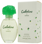 Parfums Gres Edt Spray