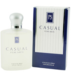 CASUAL by Paul Sebastian - COLOGNE SPRAY 3.4 OZ