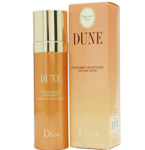 Christian Dior Deodorant Spray