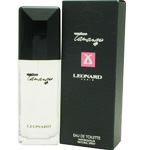 Leonard Edt Spray