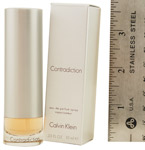 CONTRADICTION CONTRADICTION by Calvin Klein for WOMEN