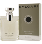 BVLGARI EXTREME by Bvlgari - EDT SPRAY 3.4 OZ