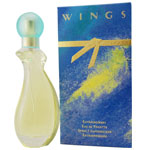 WINGS by Giorgio Beverly Hills WOMEN