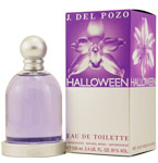 HALLOWEEN by Jesus del Pozo for WOMEN