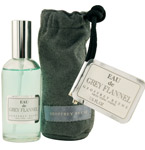 EAU DE GREY FLANNEL by Geoffrey Beene - EDT SPRAY 1 OZ