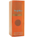 BYBLOS by Byblos - EDT SPRAY 1.7 OZ (ORANGE PACKAGING)