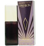 PASSION PASSION by Elizabeth Taylor for WOMEN