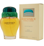 BARYSHNIKOV by Baryshnikov - EDT SPRAY 1.7 OZ