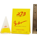 Fred Hayman 273 Perfume