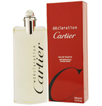 Cartier Edt Spray