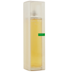 BE CLEAN SOFT by Benetton - EDT SPRAY 3.3 OZ