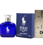 POLO BLUE POLO BLUE by Ralph Lauren for MEN