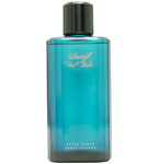COOL WATER by Davidoff - AFTERSHAVE 4.2 OZ