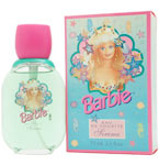 Mattel Edt Spray