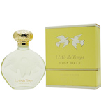 L'AIR DU TEMPS by Nina Ricci - EDT 1.7 OZ