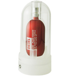 DIESEL ZERO PLUS by Diesel - EDT SPRAY 2.5 OZ